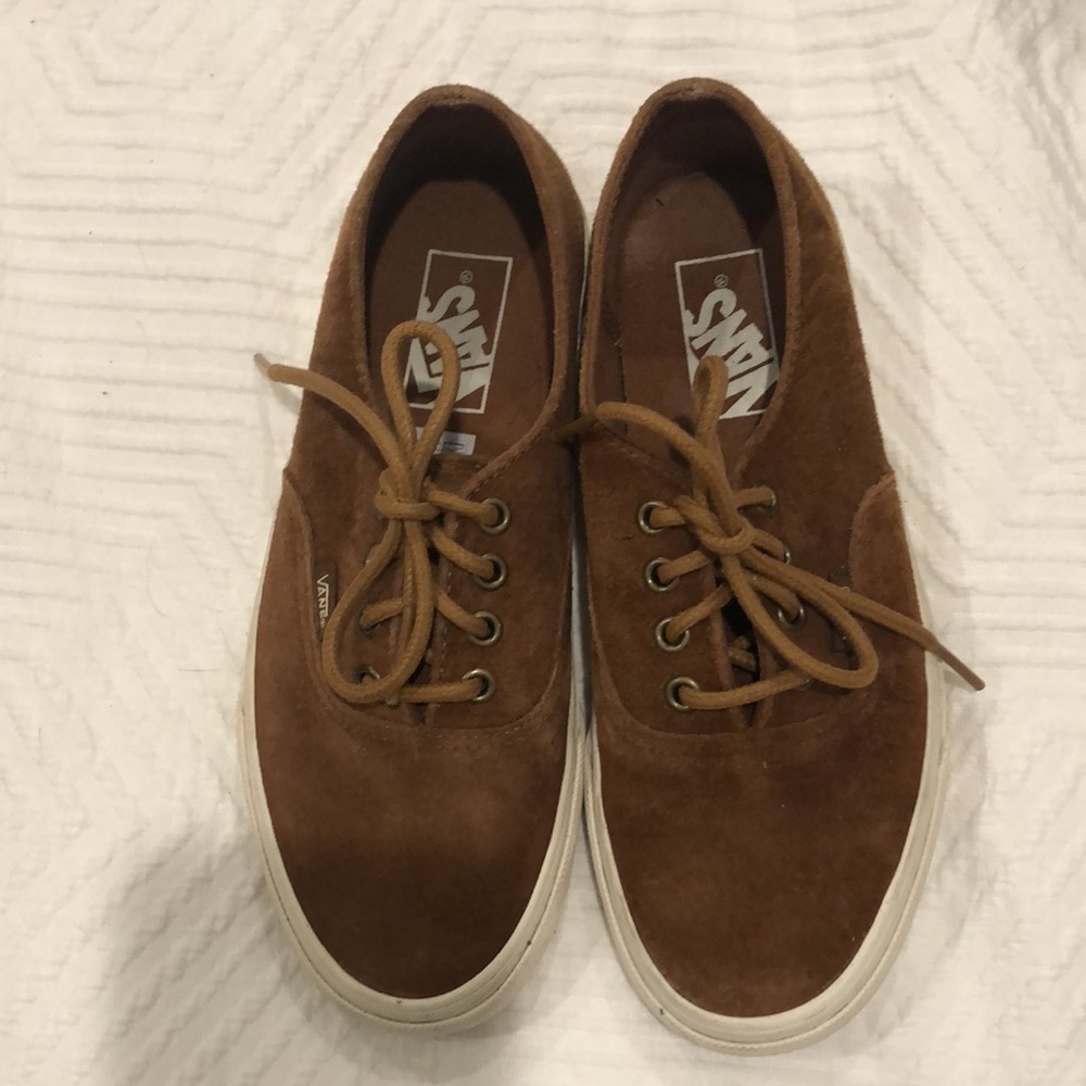 Vans Authentic Decon - image 2